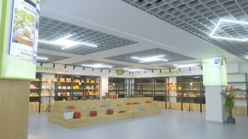 農(nóng)產(chǎn)新風尚 明日展會特色農(nóng)產(chǎn)品搶先看