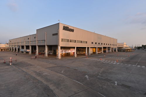 匠心鑄就卓越 尼康泰國工廠的嚴格標準與家禽家畜產(chǎn)業(yè)的光學(xué)賦能